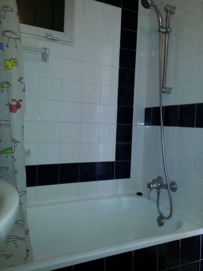 Piscina Bonita Gamonal Daire Benalmádena Dış mekan fotoğraf