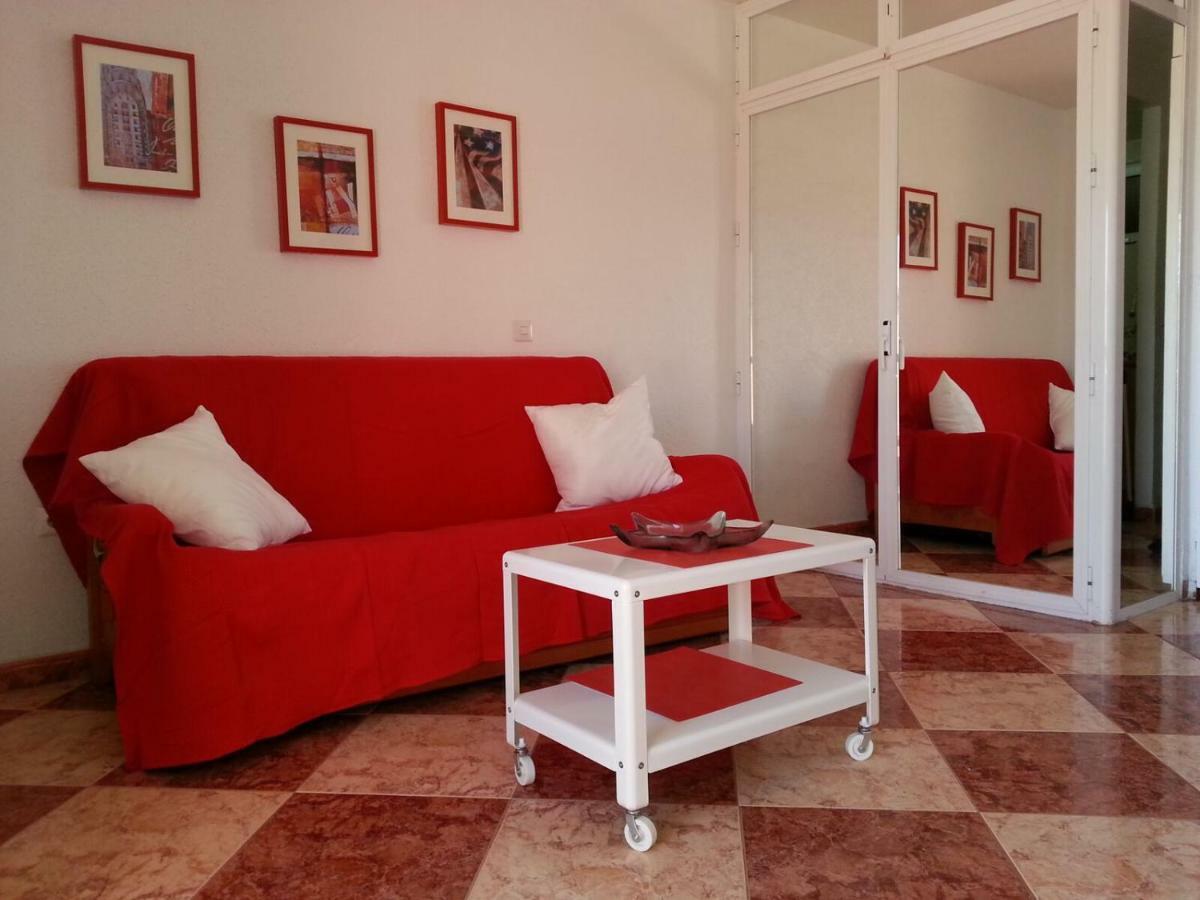 Piscina Bonita Gamonal Daire Benalmádena Dış mekan fotoğraf