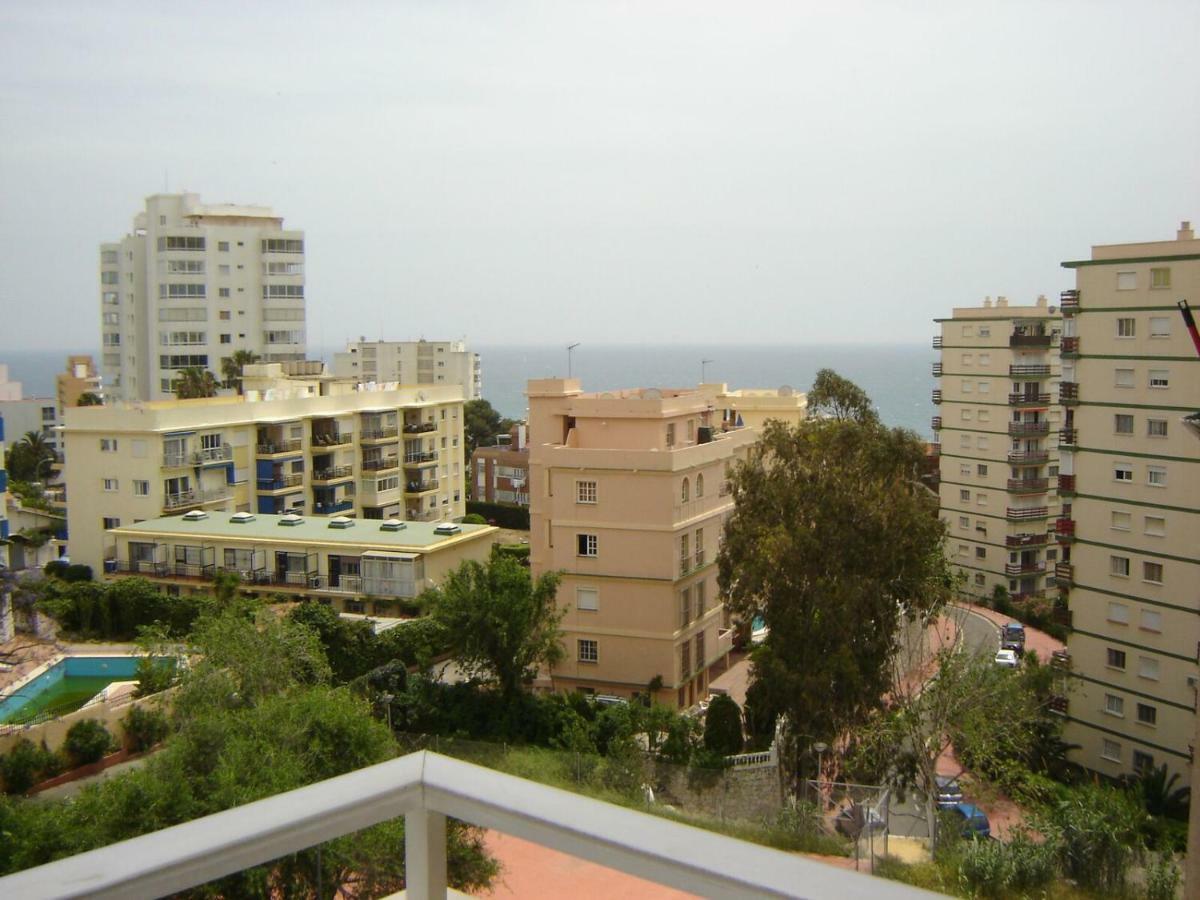 Piscina Bonita Gamonal Daire Benalmádena Dış mekan fotoğraf